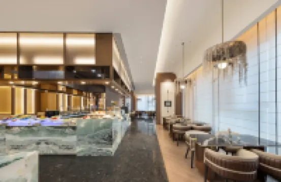 淮安溫德姆花園酒店