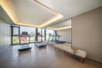 JI Hotel (Ningde Zherong Dongshi Avenue Branch)