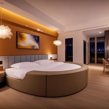 MG Art Hotel