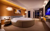 MG Art Hotel