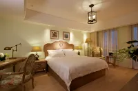 Links Resort Hotels in Rudong