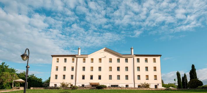 Phi Hotel Astoria Hotels in Treviso
