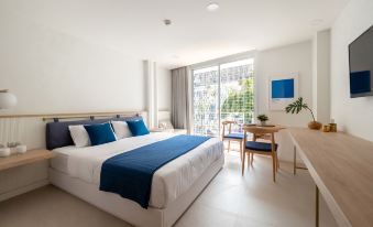 BLU 395 Ari-Saphan Khwai