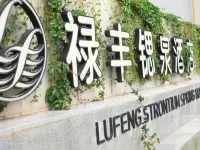 lufeng strontium spring hotel Hotels in Lufeng