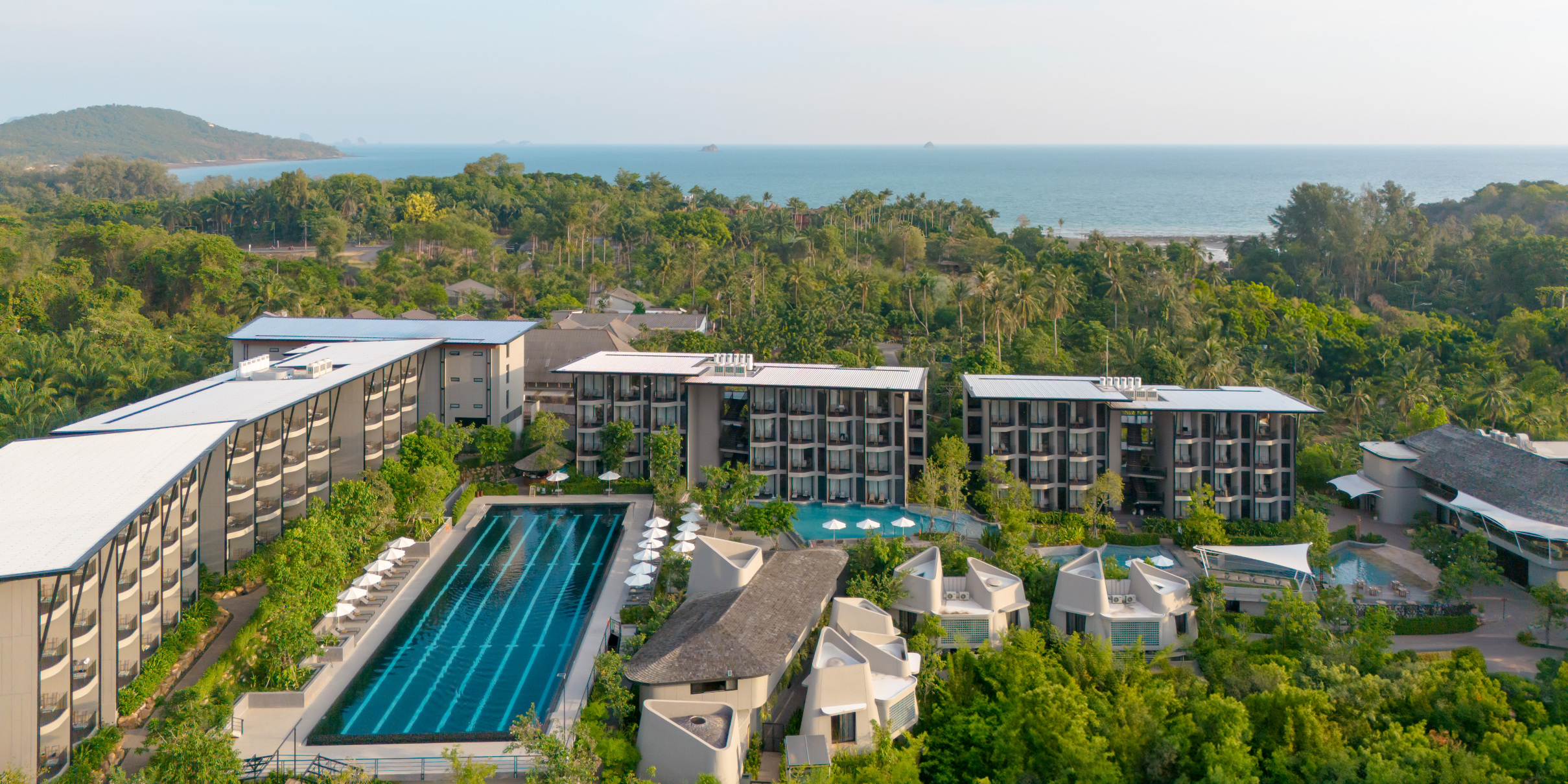 VARANA Krabi Hotel Ξενοδοχεία στην πόλη Κράμπι