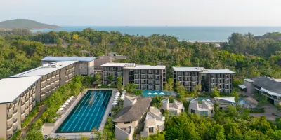 VARANA Krabi Hotel Hotels in 