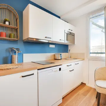 La Résidence du Parc Vanves