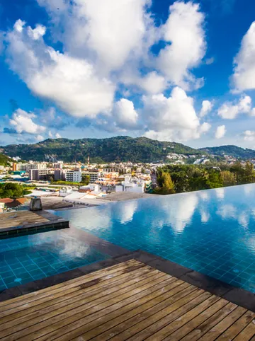 รูปภาพของQ Kata Residence