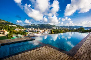 รูปภาพของQ Kata Residence