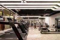 Yinsha Hotel (Yangjiang Hailing Island Dajiao Bay) - Træningscentre