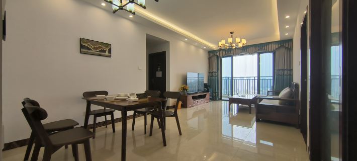 Chuancheng Meisu (Dawang Hi-Tech) Hotels in Sihui