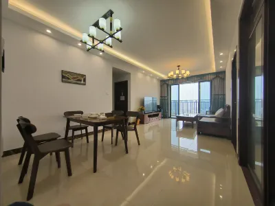 Chuancheng Meisu (Dawang Hi-Tech)