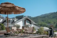 At The Moment Resort By Jingdezhen