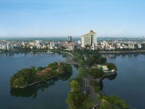 Pan Pacific Hanoi
