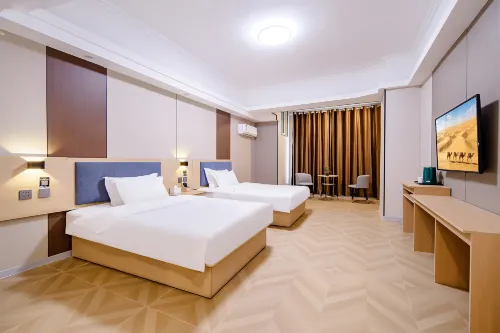 Tule Hotel - Apartemen