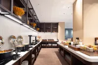 麥田方城酒店（瀋陽故宮中街懷遠門地鐵站店） - 早餐