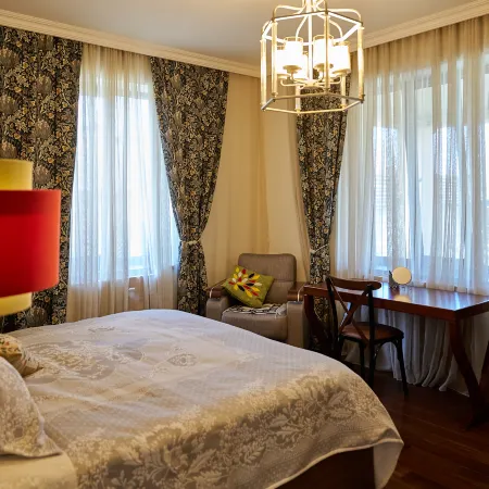 Villa Vermont Gusar