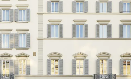 Grand Hotel Minerva