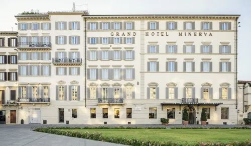 Grand Hotel Minerva