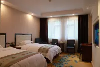 Impression Nanlin Hotel