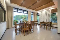 Yangtian Lake Kuandong Zhoujia Homestay - Rooftop Pools
