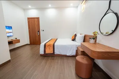 Agarwood Hotel