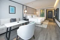 Xana Hotelle Hotel (Changchun Jilin University Qianjin Street) - 3 звезды