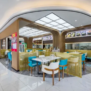 Luyi Seaview Hotel Отели рядом с достопримечательностью «Пляж Дадунхай»