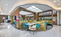 Luyi Seaview Hotel