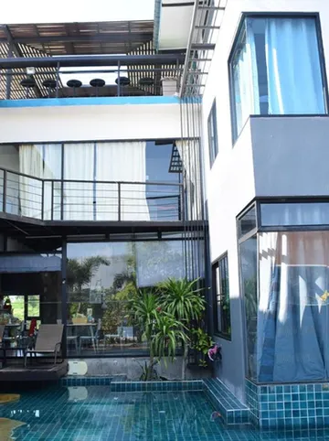 รูปภาพของBKL Pool Villa Pattaya บ้านพักตากอากาศ พัทยา พูลวิลล่า