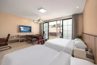Xinzhou Hongfuyuan Hotel (Xinzhou Ancient Town Branch)
