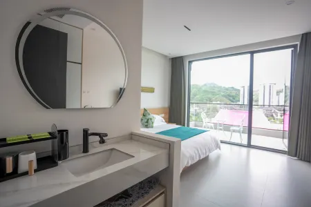 Jingning Yusheng Gushi Party Homestay