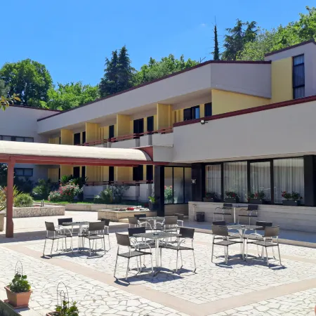 Hotel Pennile