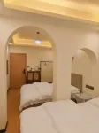 Xuanmeng Inn Homestay (Longyou Gongshui) - balcony