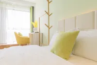 朵亞高空飯店（重慶北站北廣場店） 重慶住宿飯店