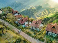 Heaven House Villa