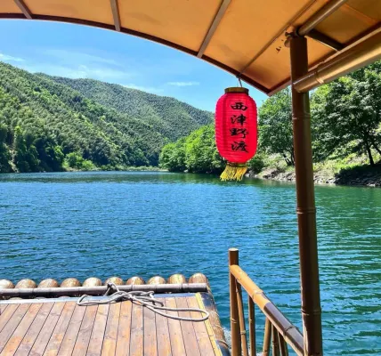Mingtianjian Homestay | Tomorrow 180° Panoramic Resort Courtyard (Ningguo Xijin Yedu Chujia Beach)