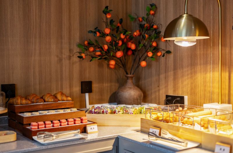 Shankee Coffee Style Hotel (Yantai Muping Pacific Plaza) photo 5