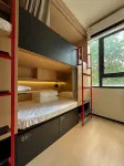 Amic Girls' Youth Hostel (Shenzhen Shekou Sea World Store)