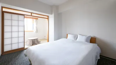 Apartment Hotel DIG the OSAKA Hotels in Suita