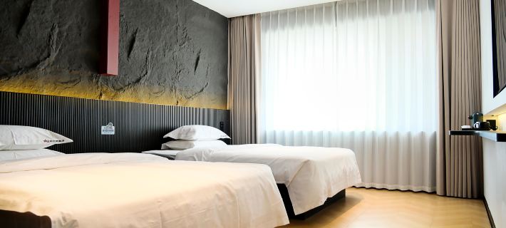 Ruyun Design Hotel (Ulanhot Railway Station Wuyi Square) Hotels in Ulanhot