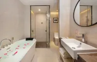Yuemianju hotel Hotels near Lingao Confucian Temple