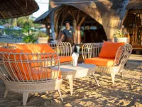 Long Beach Chalet Hotels in Koh Lanta