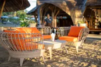 Long Beach Chalet Hotels in Koh Lanta