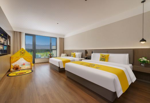 4. 타오리 리우슈 ..