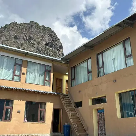 Dongning Gabu Farmhouse