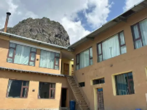 Dongning Gabu Farmhouse