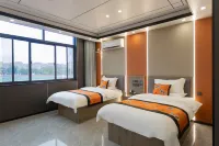 Floral Hotel· Huashan Scenic Spot Hotel, Mount Hua Xike fine residential quarters - 2 stjerner