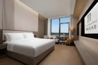 MEHOOD ELEGANT HOTEL Các khách sạn gần China Statistics Cadre Academy Jiangsu Branch College Changshu Branch Campus