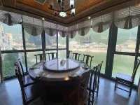 Xingshan Jinzhao Inn Hotels in Xingshan County